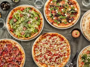 Bona Pizzeria