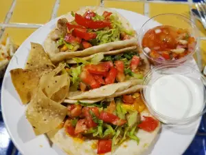 Tipsy Tuna