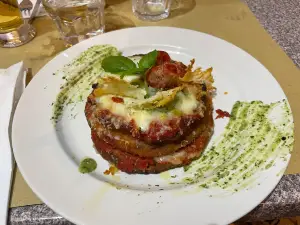 Restaurante Porco Goloso