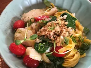 Fogao Gastronomia