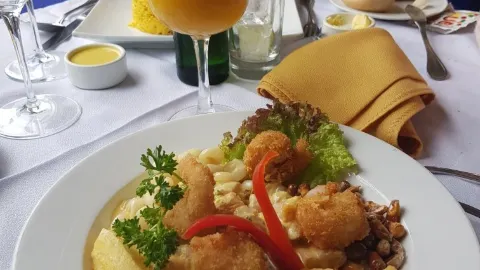Fina Estampa in Concepcion