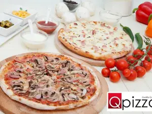 Restaurant Pizzerie Thalia