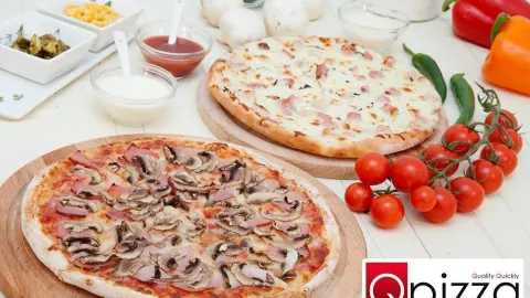 Restaurant Pizzerie Thalia in 蒂米什瓦拉