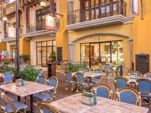 DOLCE VITA Coffee & Sweets