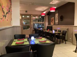 Sushi Momotaro