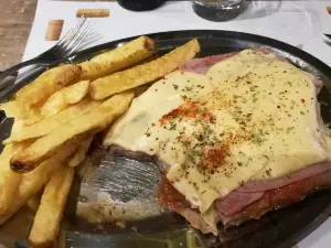 Churrasquito