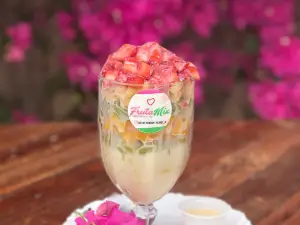 Fruta Mix Rr