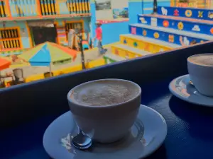Cafe La Vina