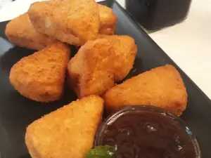 Restaurant El Rincón