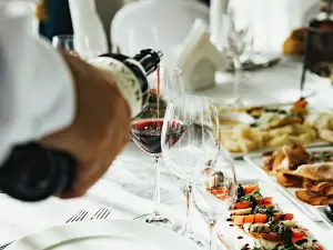 Florence Restaurant
