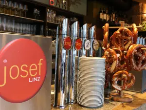 Josef Linz