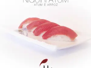 Rakki - Oriental Cuisine