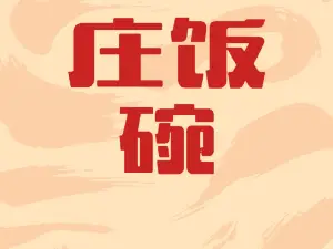 莊飯碗(桃江店)