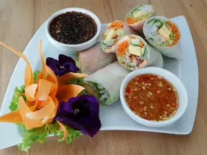 Thai Story