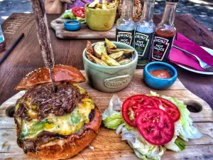 Kapca Cafe and Bistro