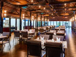 Feast Restaurant