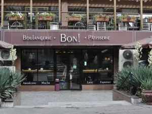 Bon!
