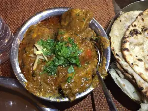 Sher-e-Punjab (Mall Rd.) Restaurant