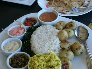 Restaurante Casarao