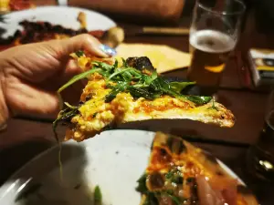 Pizzeria KASTEL SIMUNI