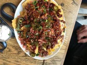 Taste Of Tennessee