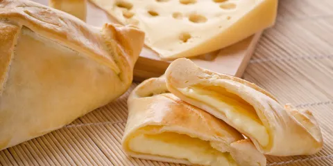 Empanadas Puerto Varas