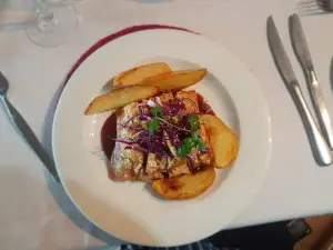 Flavours Restaurant