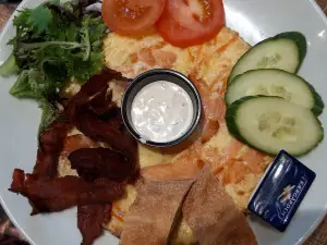Cafe Fry