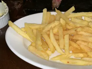 Hotel Restaurant Elite