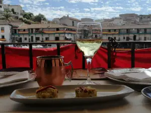 La Balconada