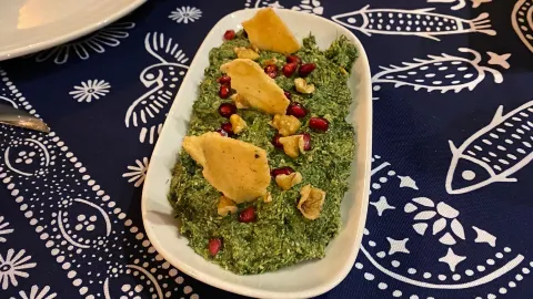 Tsiskvili in Mtskheta in Мцхета