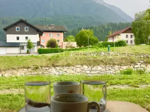 Landgasthof Pfeffermuhle
