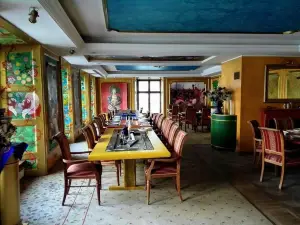 Tule Estonia Restaurant