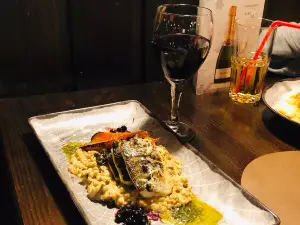 Rakka Restaurant