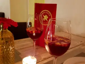Krocante Bistro