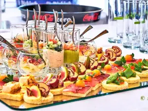 Brasserie Beim Adelheid