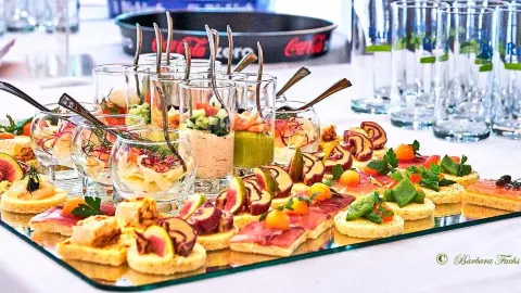 Brasserie Beim Adelheid in Echternach