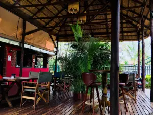 Cafe Choconilla