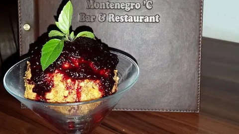 Montenegro 'C in ไซปรัส