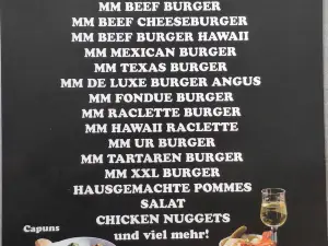 MM Diner