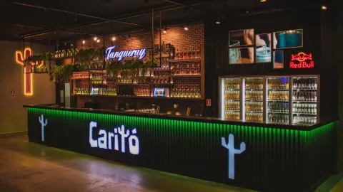 Carito Bar and Petiscaria in 아마조나스