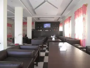 Lumbini city restaurant