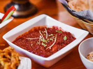 Royal Kashmir Restaurant