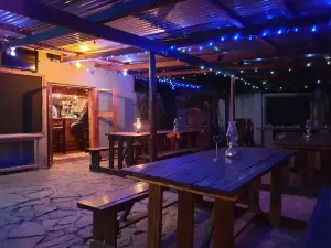 Happy Hogs Restaurant, Pub & Events Venue
