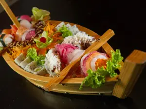 Yao Asian Cuisine