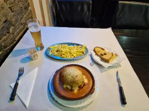 Cervejaria Traquina