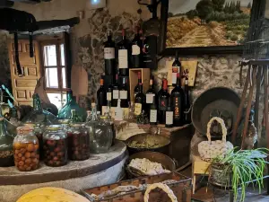 Molino de Palacios
