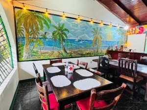 El Muellecito Restaurant
