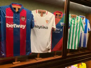 Sports Bar