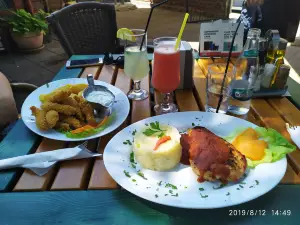 Restaurant Corso